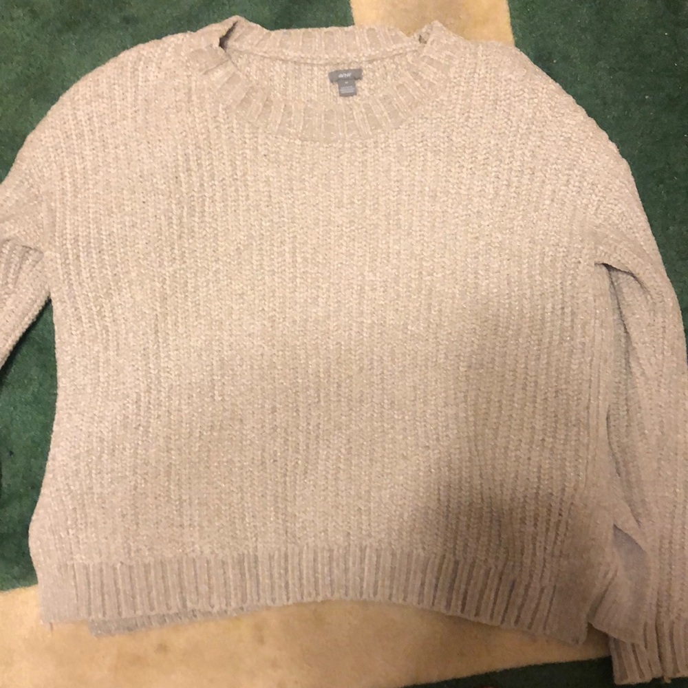 Aerie soft sweater
